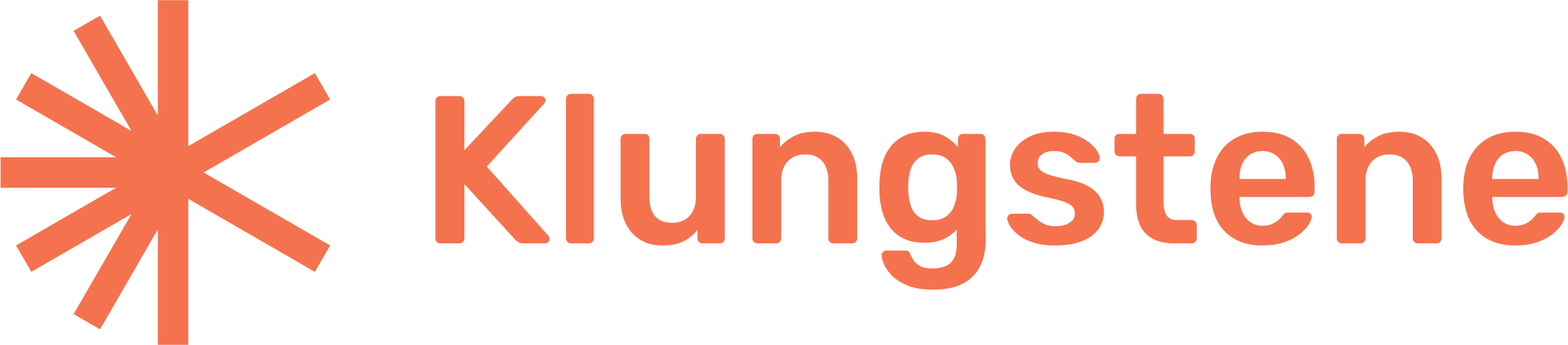 Logo Klungstene